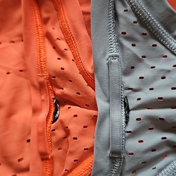 Bundle Athleta Tank Tops Size Medium And Large - Picture 9 of 16